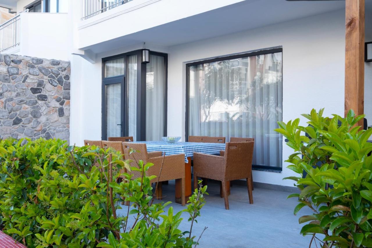 Wolf Suites Antalya Extérieur photo