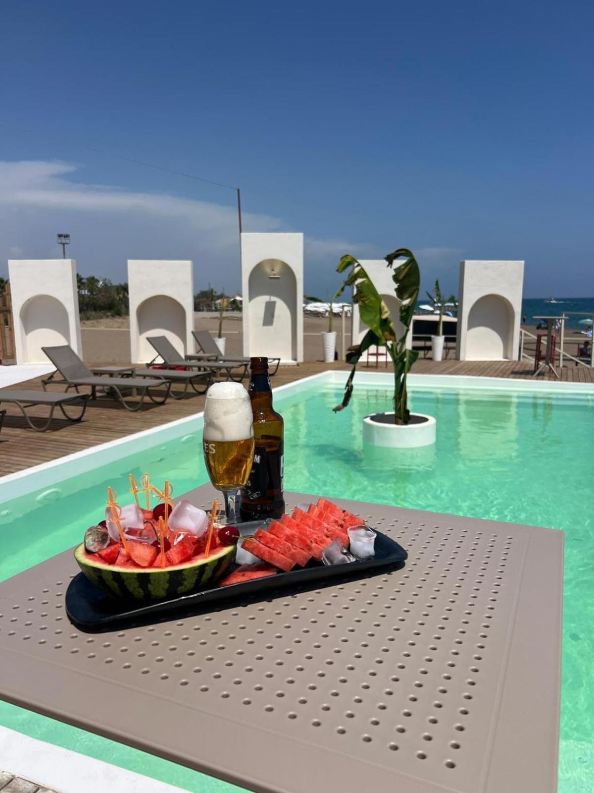 Wolf Suites Antalya Extérieur photo