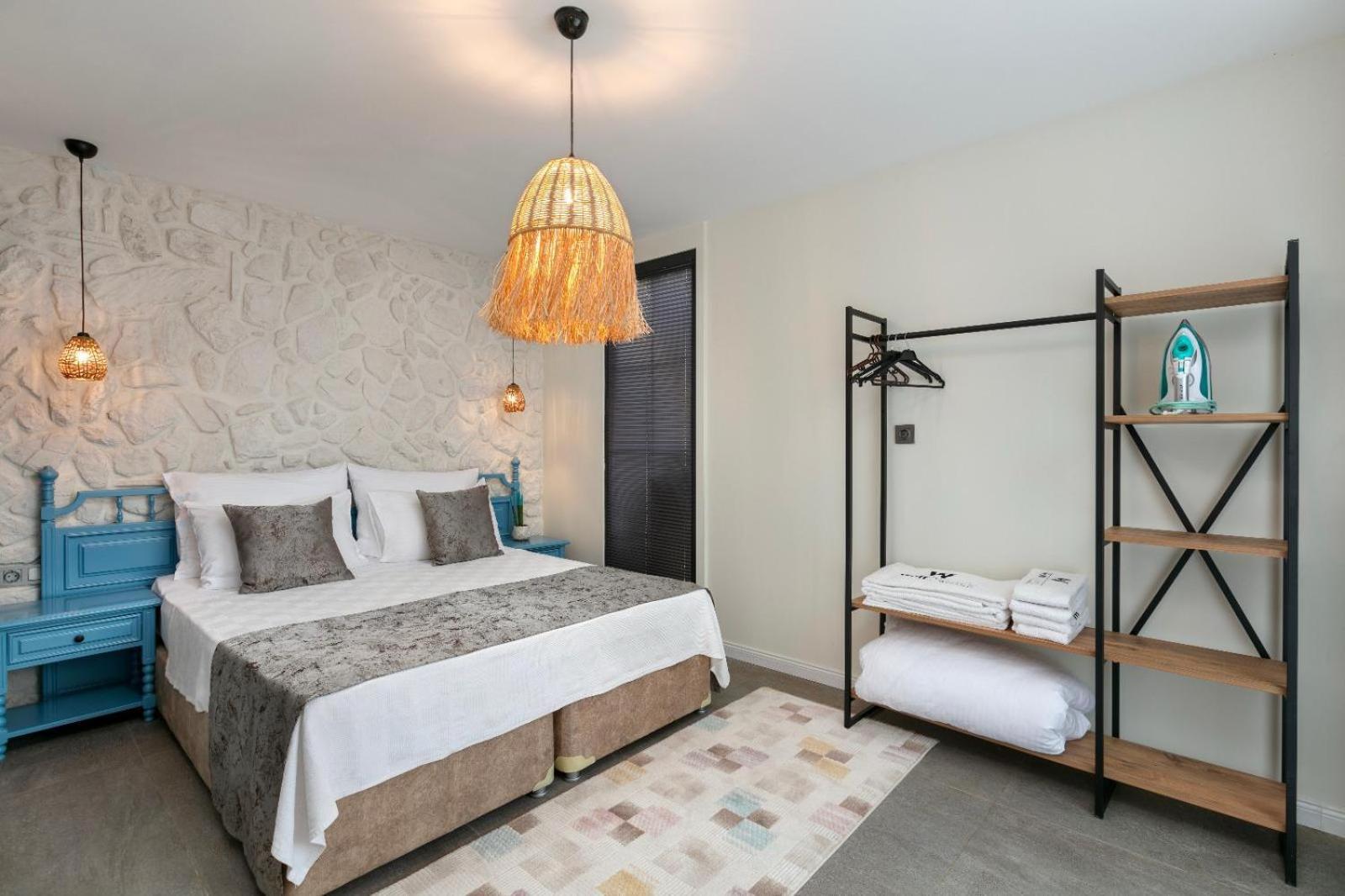 Wolf Suites Antalya Extérieur photo