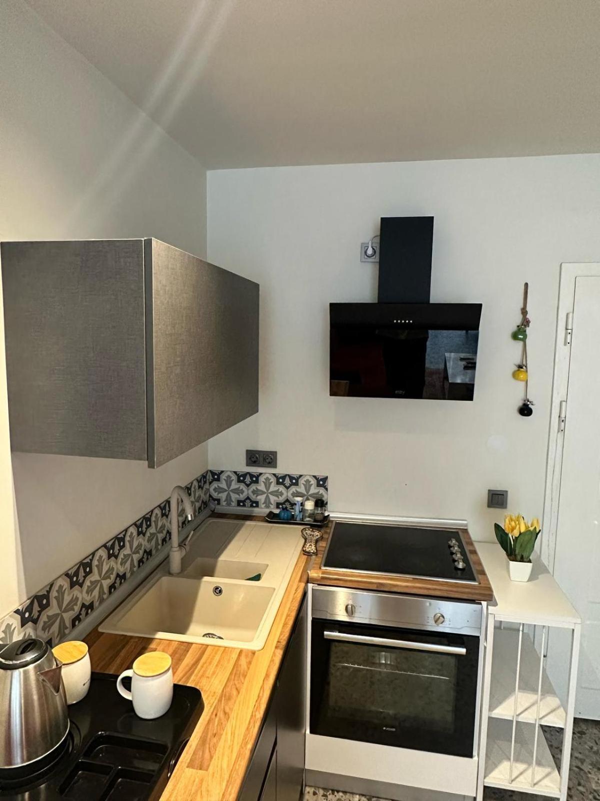 Wolf Suites Antalya Extérieur photo